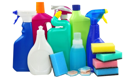 Fabric Care