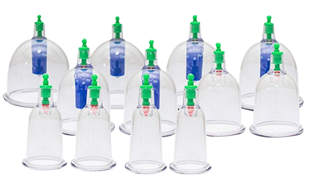 Hijama Scoop