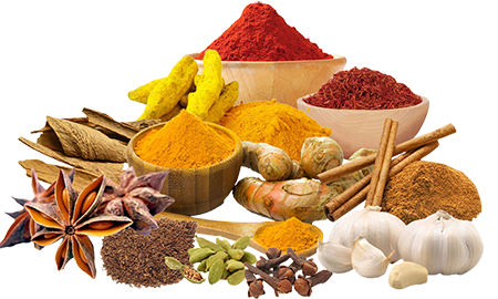 Spices