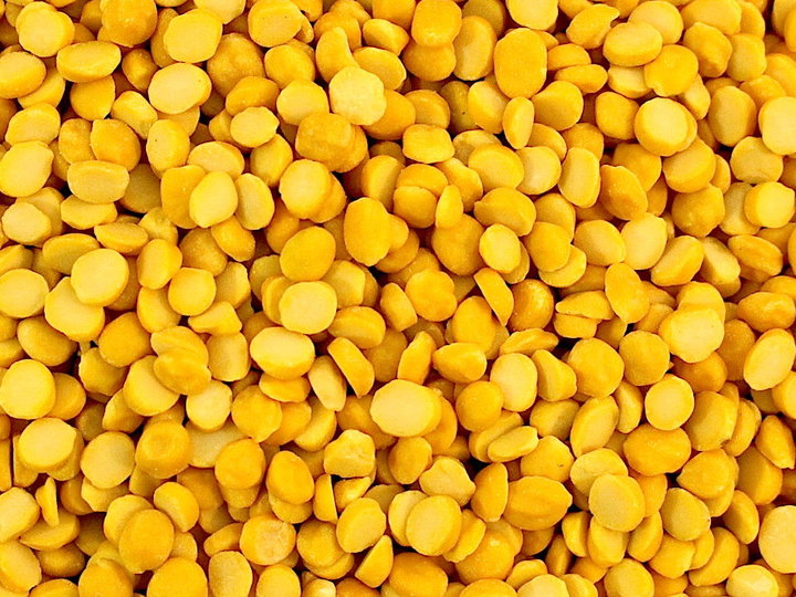 Chana Dal