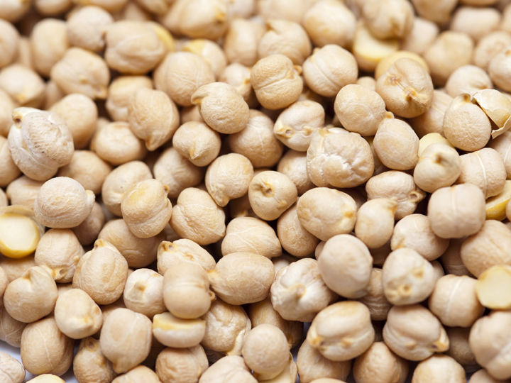 Chickpeas