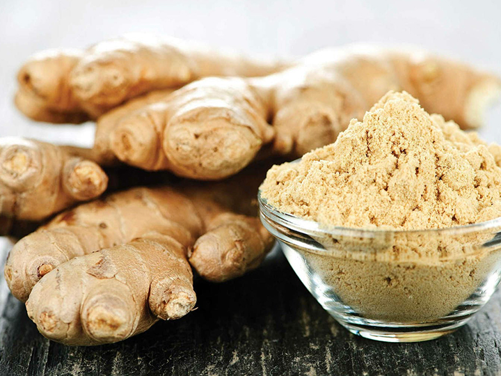 Ginger