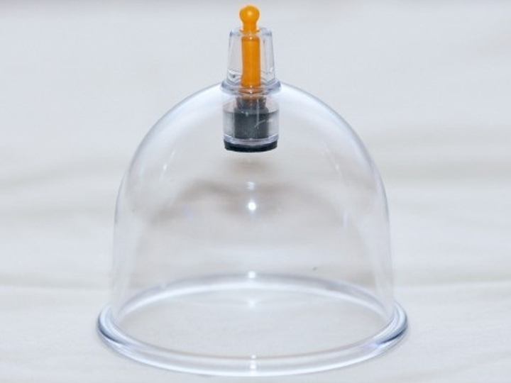 Hijama Cups