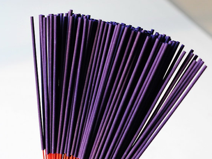 Lavender Incense Sticks