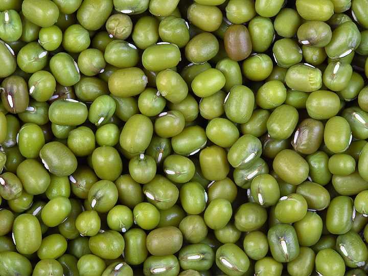 Mung Beans