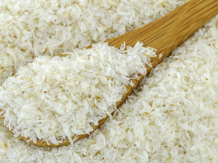 Psyllium Husk