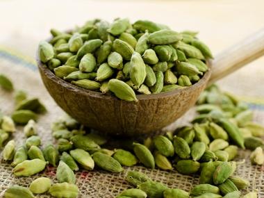 Cardamom