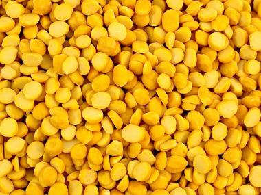 Chana Dal