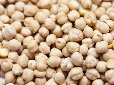 Chickpeas