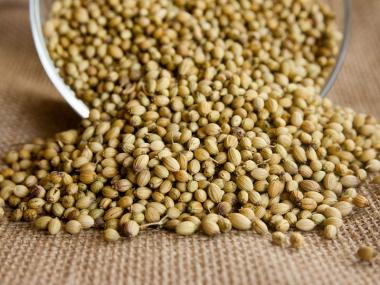 Corriander Seeds