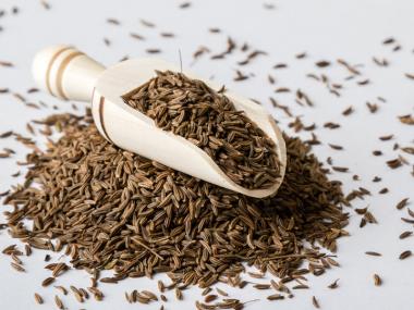 Cumin Seeds