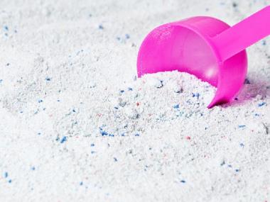 Detergent Powder