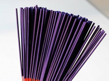 Lavender Incense Sticks