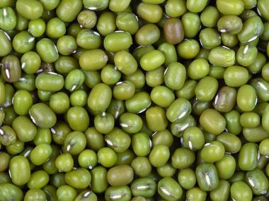 Mung Beans