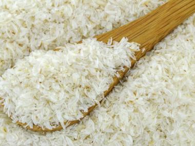 Psyllium Husk