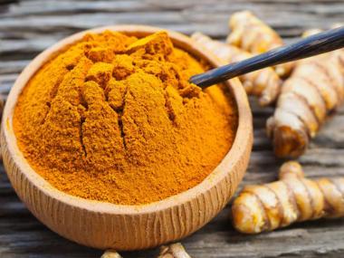 Turmeric